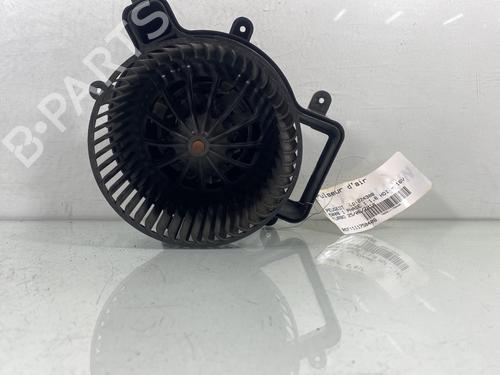 Used Heater blower motor PEUGEOT 5008 (0U_, 0E_) 1.6 HDi (110 hp) 28724930