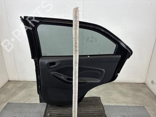 Used Right rear door Right rear door 38066074 38066074