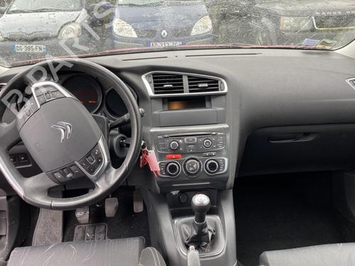 Right rear window switch CITROËN C4 II (NC_) 1.6 VTi 120 (NC5FS0, NC5FS9) | BP23765850I28  - Image 5