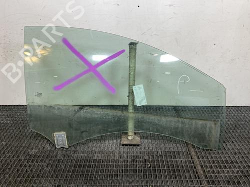 Used Front right door window RENAULT LAGUNA Coupe (DT0/1) 2.0 dCi GT (DT11, DT1E, DT1N) (178 hp) 22298367