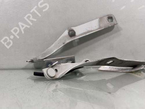 Used Hinge/Door check strap CITROËN BERLINGO Box Body/MPV (B9) 1.6 HDi / BlueHDi 75 (75 hp) 29507178