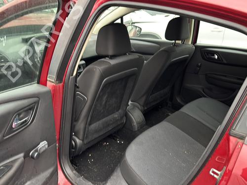 Engine control unit (ECU) CITROËN C4 I (LC_) 1.4 16V | BP23765995M57  - Image 13