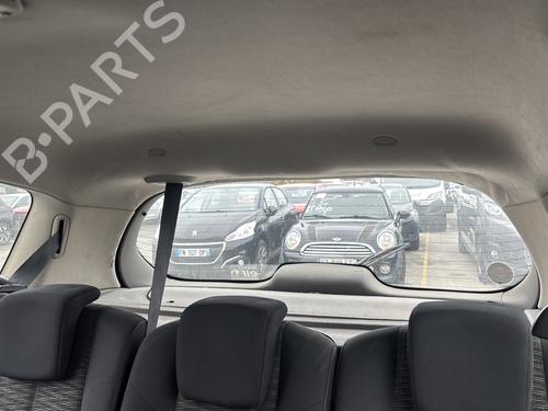 Left front window switch RENAULT SCÉNIC II (JM0/1_) 1.5 dCi (JM1E, JM16) | BP33238445I27  - Image 10