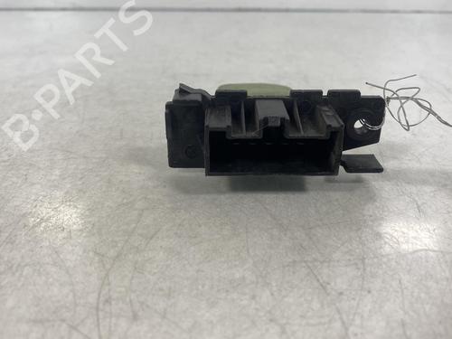 Used Heater resistor ALFA ROMEO MITO (955_) 1.3 MultiJet (955AXP1A, 955AYC1A) (95 hp) 19980235
