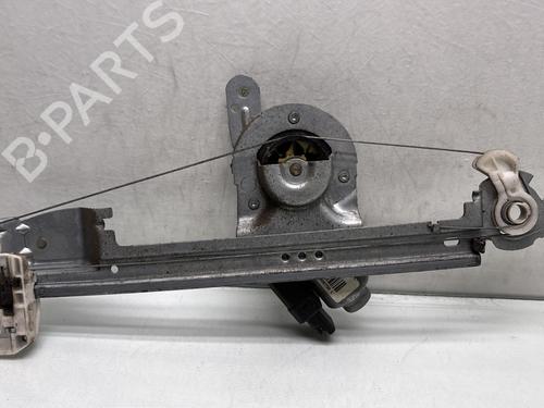 Used Rear right window mechanism RENAULT GRAND SCÉNIC II (JM0/1_) 1.9 dCi (JM0G, JM12, JM1G, JM2C) (120 hp) 28281585