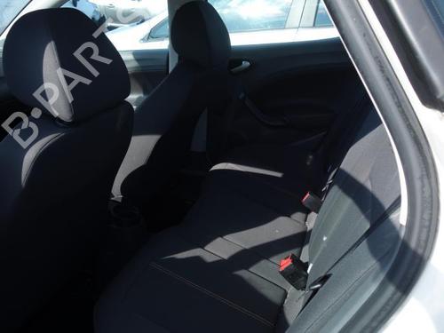 ABS pump SEAT IBIZA IV (6J5, 6P1) 1.2 TDI | BP20002173M43 