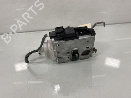 Used Front right lock Front right lock 19970048 19970048
