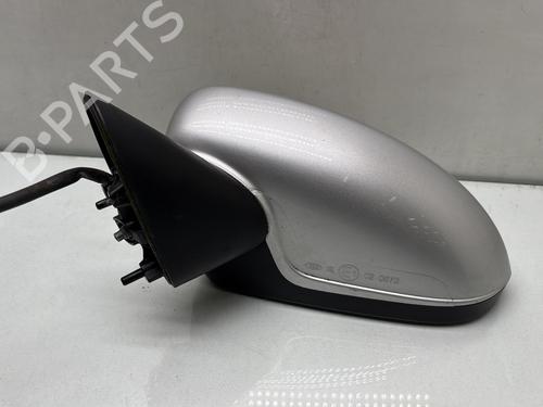 Left mirror OPEL CORSA D (S07) 1.3 CDTI (L08, L68) | BP27355890C26 