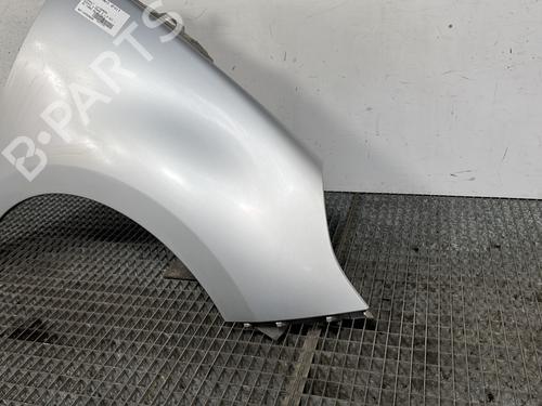 Used Right front fenders RENAULT SCÉNIC III (JZ0/1_) 1.5 dCi (110 hp) 27522582