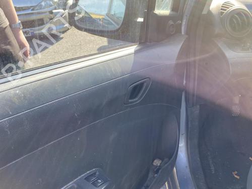 Front right door window CHEVROLET SPARK (M300) 1.0 | BP21386760C19 