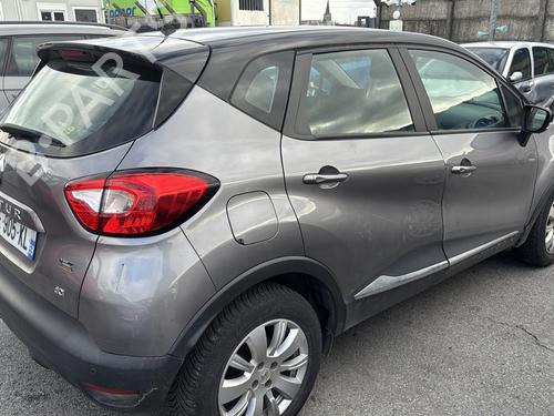 Grill RENAULT CAPTUR I (J5_, H5_) 1.5 dCi 90 (J5N4, J5M5, J5MW, J5M6, J5AL, J5AJ) | BP36364243C40 - Image 13