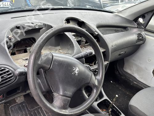 ABS pump PEUGEOT 206 SW (2E/K) 1.4 HDi | BP34183467M43 - Image 6