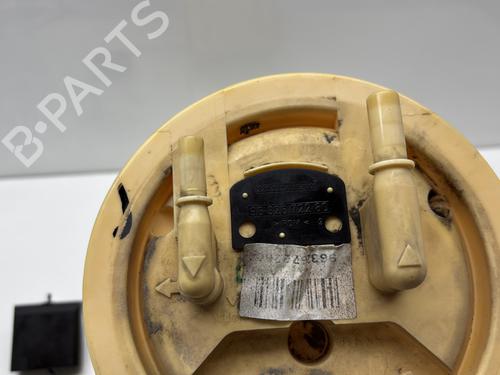 Fuel pump PEUGEOT 307 (3A/C) 2.0 HDi 110 | BP28282525M76 