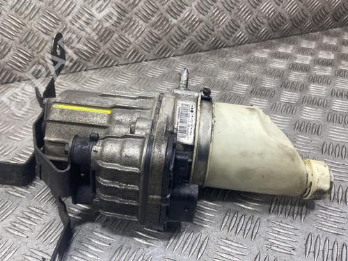 Used Steering pump Steering pump OPEL ZAFIRA / ZAFIRA FAMILY B (A05) 1.7 CDTI (M75) (110 hp) 33238641 33238641