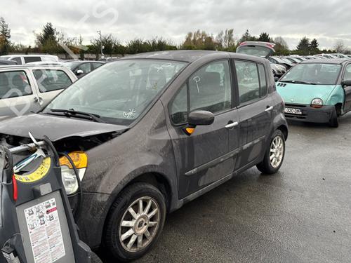 Recambios RENAULT MODUS / GRAND MODUS (F/JP0_) 1.5 dCi (FP0D, JP0D) (82 hp) 4306327