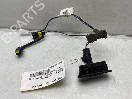 Switch RENAULT MEGANE II Estate (KM0/1_) 2.0 | BP20855360I30 
