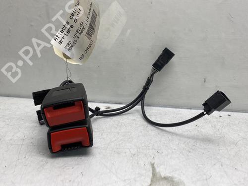 Used Seat buckle Seat buckle FORD MONDEO V Hatchback (CE) 1.5 EcoBoost (160 hp) 20182894 20182894