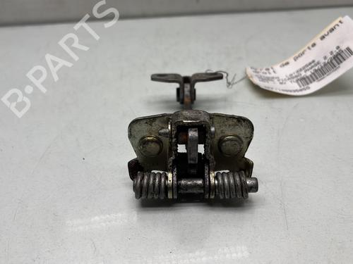 Hinge/Door check strap CITROËN XSARA PICASSO (N68) 2.0 HDi | BP27663167C146 