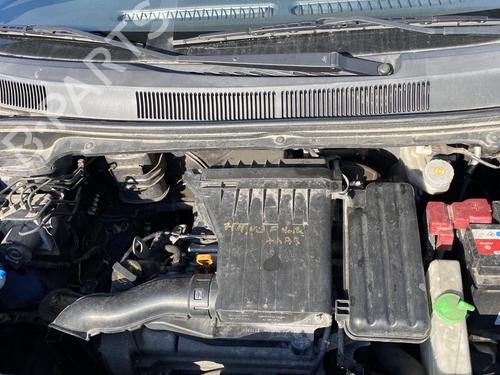 Left front driveshaft OPEL AGILA B (H08) 1.0 (F68) | BP27631908M38  - Image 8