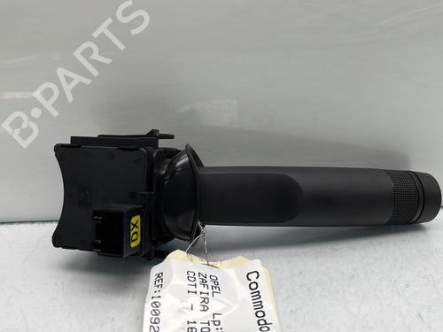 Switch OPEL ZAFIRA TOURER C (P12) 2.0 CDTi (75) | BP23766528I30  - Image 5