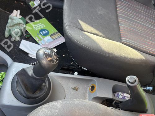 Steering column RENAULT MODUS / GRAND MODUS (F/JP0_) 1.5 dCi (FP0F, JP0F) | BP36474259M21 - Image 26