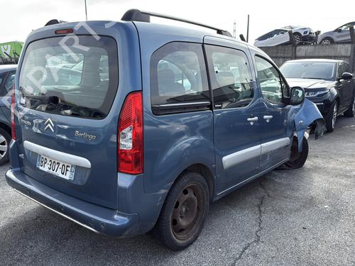 Panser CITROËN BERLINGO MULTISPACE (B9) 1.6 HDi 90 | BP32314594C1 - Image 10
