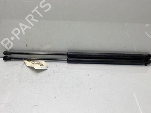 Tailgate lift support NISSAN QASHQAI I (J10, NJ10) 1.5 dCi | BP19962056C138 