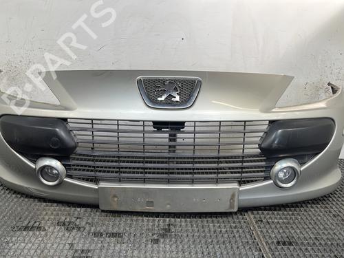 front-bumper-peugeot-307-break-3e-2002-2003-2004-2005-2006-2007-2008-2009-32745516 main image