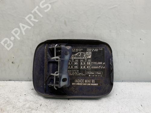 Used Fuel flap MERCEDES-BENZ CLK (C208) CLK 230 Kompressor (208.347) (193 hp) 19964283