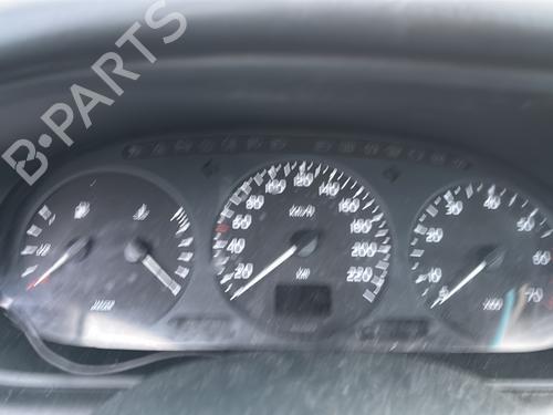 Ignition barrel RENAULT MEGANE Scenic (JA0/1_) 1.6 e (JA0F) | BP32263932M48 