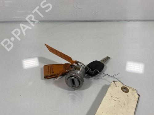 Ignition barrel FORD KA (RU8) 1.2 | BP21949663M48 