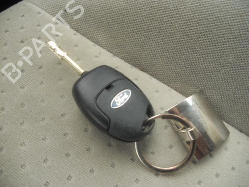 Mirror switch FORD FIESTA V (JH_, JD_) 1.4 16V | BP20033532I25 
