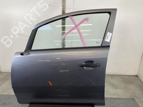 Dør venstre foran OPEL CORSA D (S07) 1.3 CDTI (L08, L68) | BP30438492C2