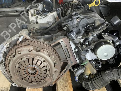 Used Engine Engine RENAULT CLIO III (BR0/1, CR0/1) 1.5 dCi (BR17, CR17) (86 hp) 32230395 32230395