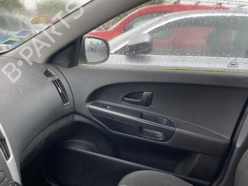 Warning switch KIA CEE'D Hatchback (ED) 1.6 CRDi 115 | BP19966091I22 - Image 36