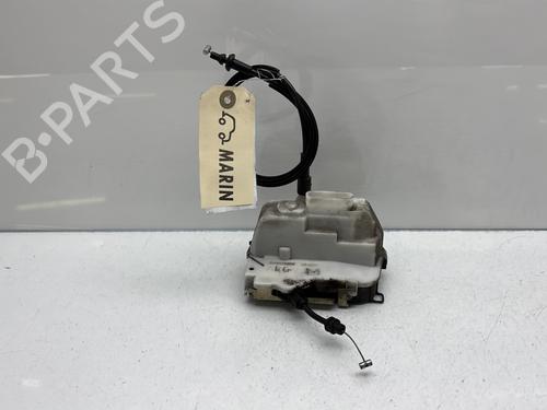 Used Rear left lock CITROËN C3 I (FC_, FN_) 1.4 HDi (68 hp) 28281358