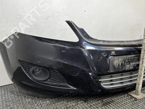 Zderzak przedni OPEL ZAFIRA / ZAFIRA FAMILY B (A05) 1.7 CDTI (M75) | BP29971063C7