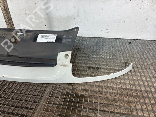 Used Grille Grille 36792266 36792266
