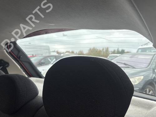 Rear left lock CITROËN C3 I (FC_, FN_) 1.4 HDi | BP32190335C100 