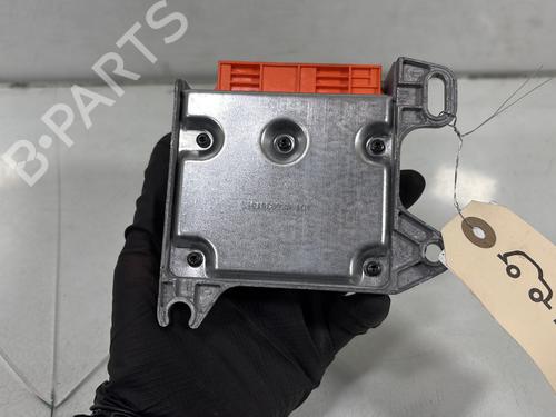 Airbag module RENAULT TWINGO I (C06_) 1.2 (C066, C068) (58 hp) 30490271