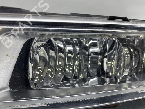 Left daytime light VW POLO V (6R1, 6C1) 1.2 TDI | BP29759334C104 