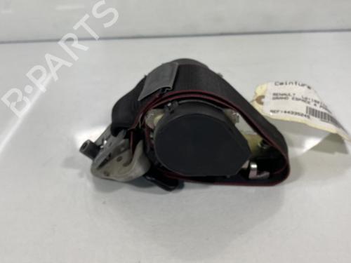 Used Front left seatbelt Front left seatbelt RENAULT ESPACE IV (JK0/1_) 2.0 dCi (JK03, JK04, JK1C, JK1G, JK1J, JK1K) (173 hp) 20001742 20001742