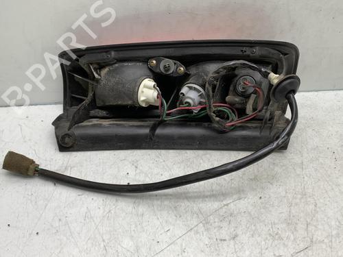 Left taillight SUZUKI IGNIS I (FH) 1.3 (HV51, HX51, RG413) | BP19973435C34 