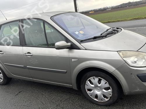 Switch RENAULT GRAND SCÉNIC II (JM0/1_) 1.9 dCi (JM14) | BP33015010I30 - Image 20