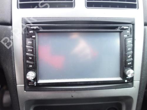 ABS Bremseaggregat PEUGEOT 307 (3A/C) 1.6 HDi 110 | BP20015819M43 
