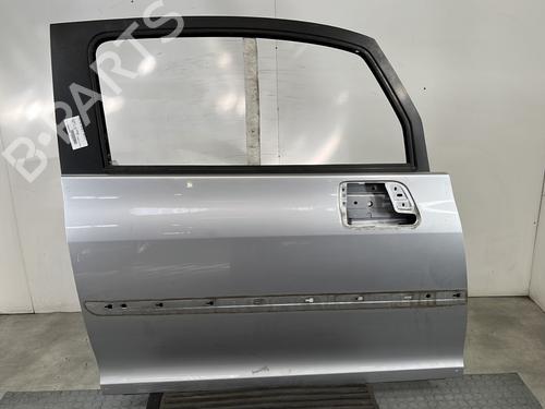 Used Right front door PEUGEOT 1007 (KM_) 1.6 HDi (109 hp) 28522446