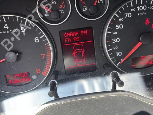 Pedal AUDI A3 (8P1) 1.8 TFSI | BP31831439I4  - Image 17