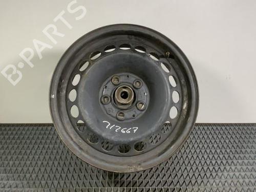 Jante Jante MERCEDES-BENZ C-CLASS (W203) C 200 CDI (203.007) (122 hp) 21961076 21961076