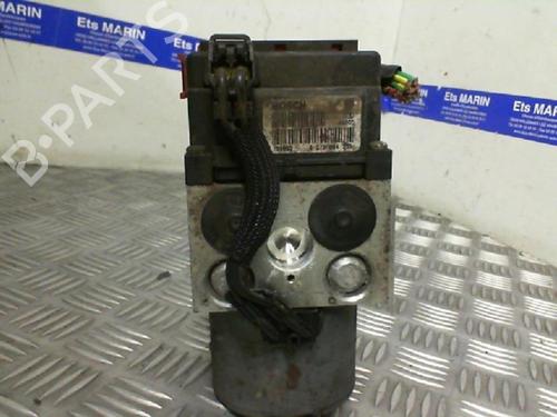 Used ABS pump ABS pump 19987232 19987232
