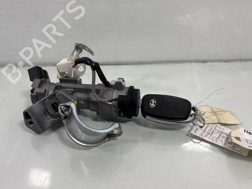 Used Ignition barrel Ignition barrel HYUNDAI i10 II (BA, IA) 1.0 (67 hp) 29939219 29939219